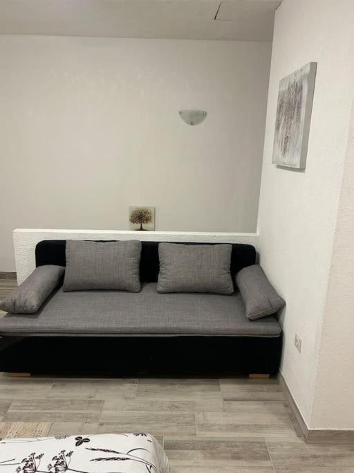 Apartman Kastel คาชเตลา ภายนอก รูปภาพ