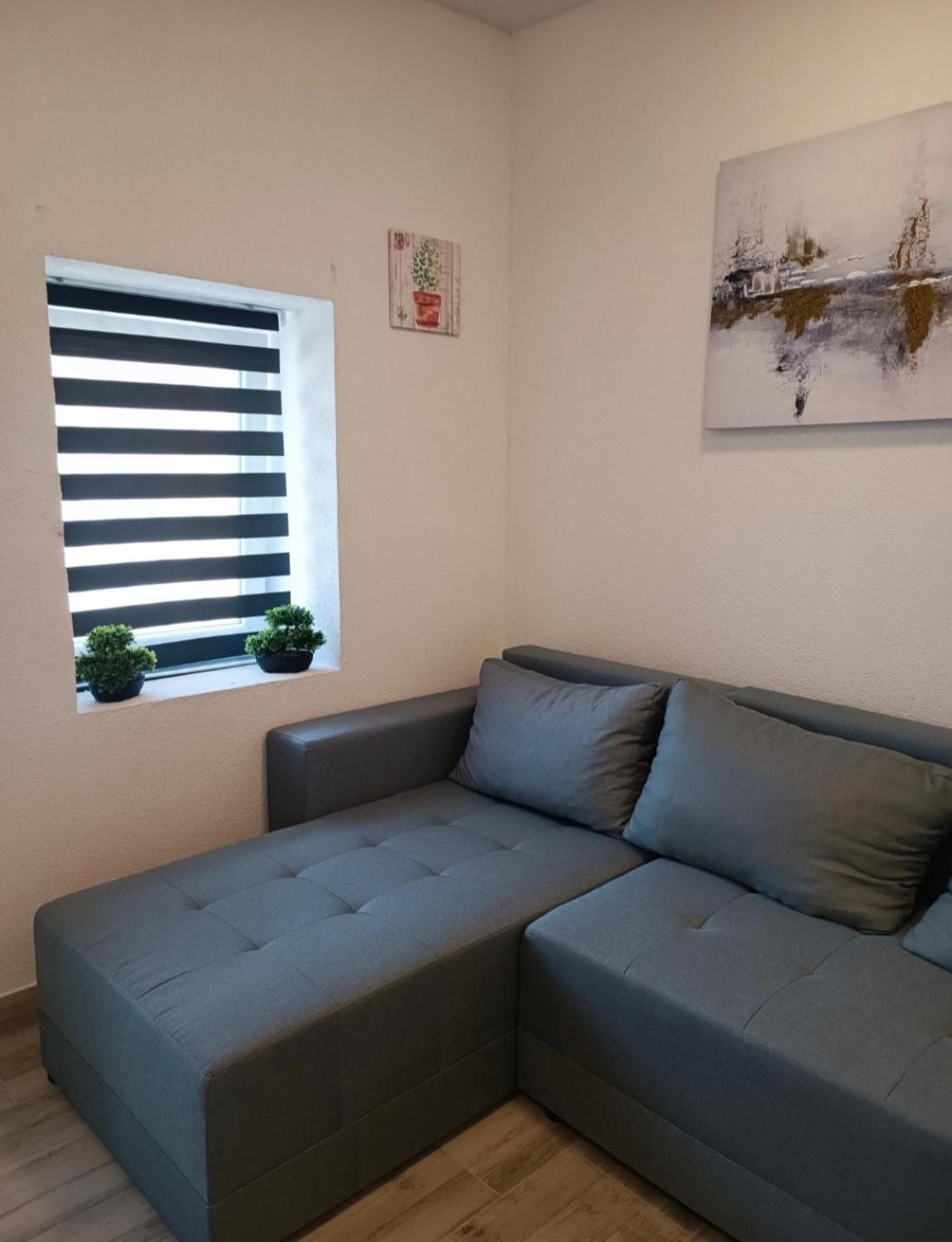 Apartman Kastel คาชเตลา ภายนอก รูปภาพ